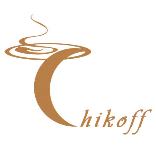 site logo